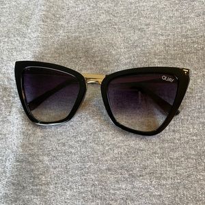 Quay Australia Sunglasses